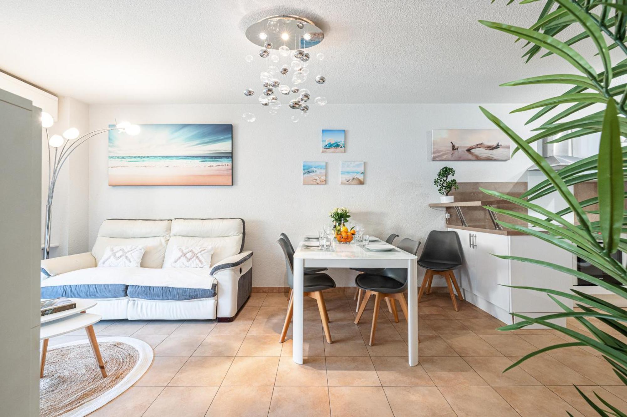 Intercontinental Superbe Appartement Avec Piscine Menton Bagian luar foto