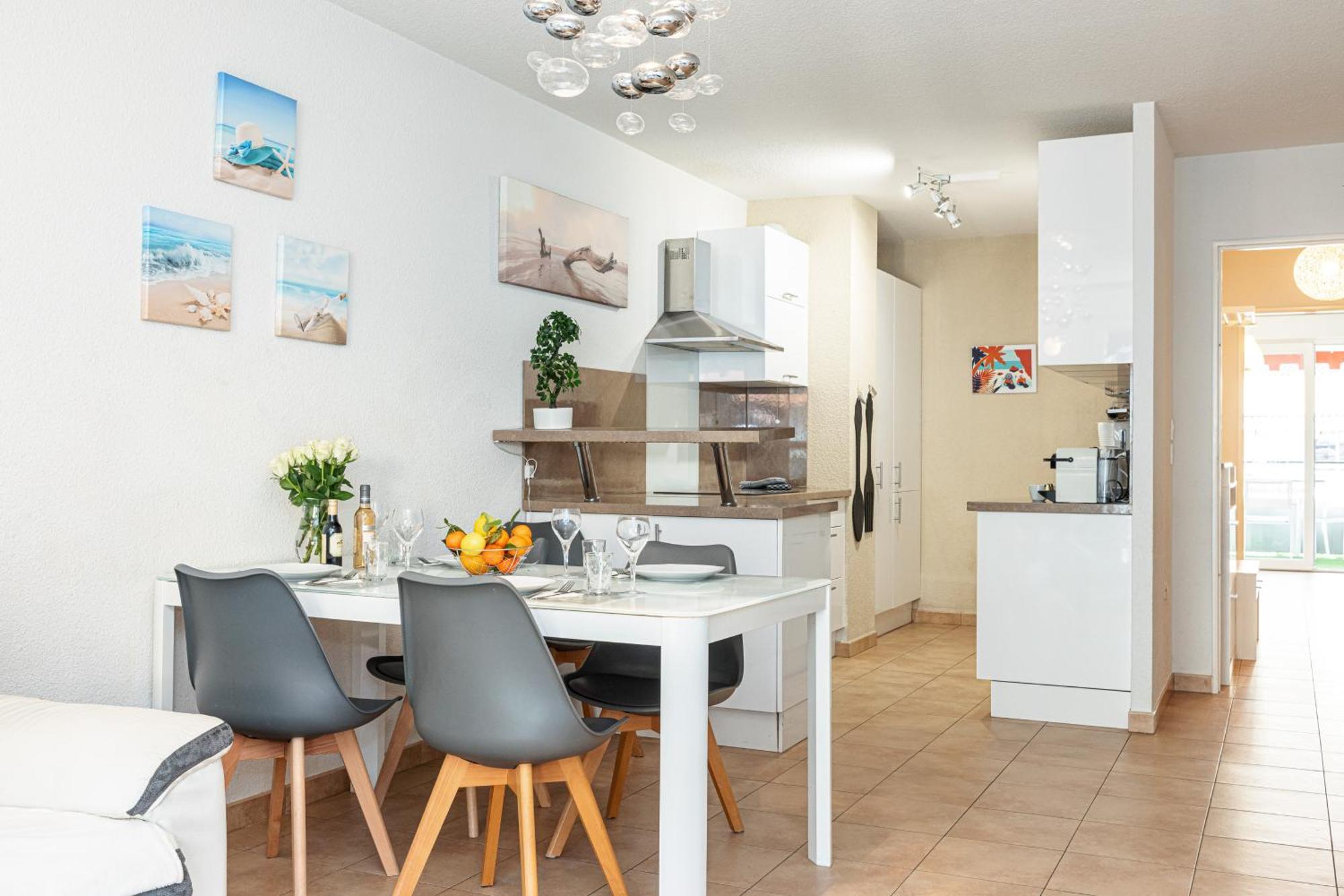 Intercontinental Superbe Appartement Avec Piscine Menton Bagian luar foto
